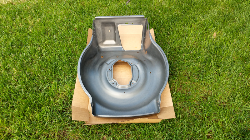 Illustration for article titled Guess The McMower II